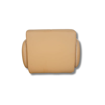Half Leather Sofa 3+2 Seater Large-GA-A0747-CS-NW- 674E Nicolo
