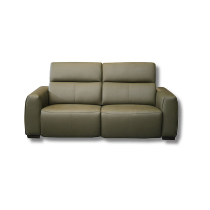Amber HL Dual Motor Power Recliner 3 Seater-RS-12885-PR