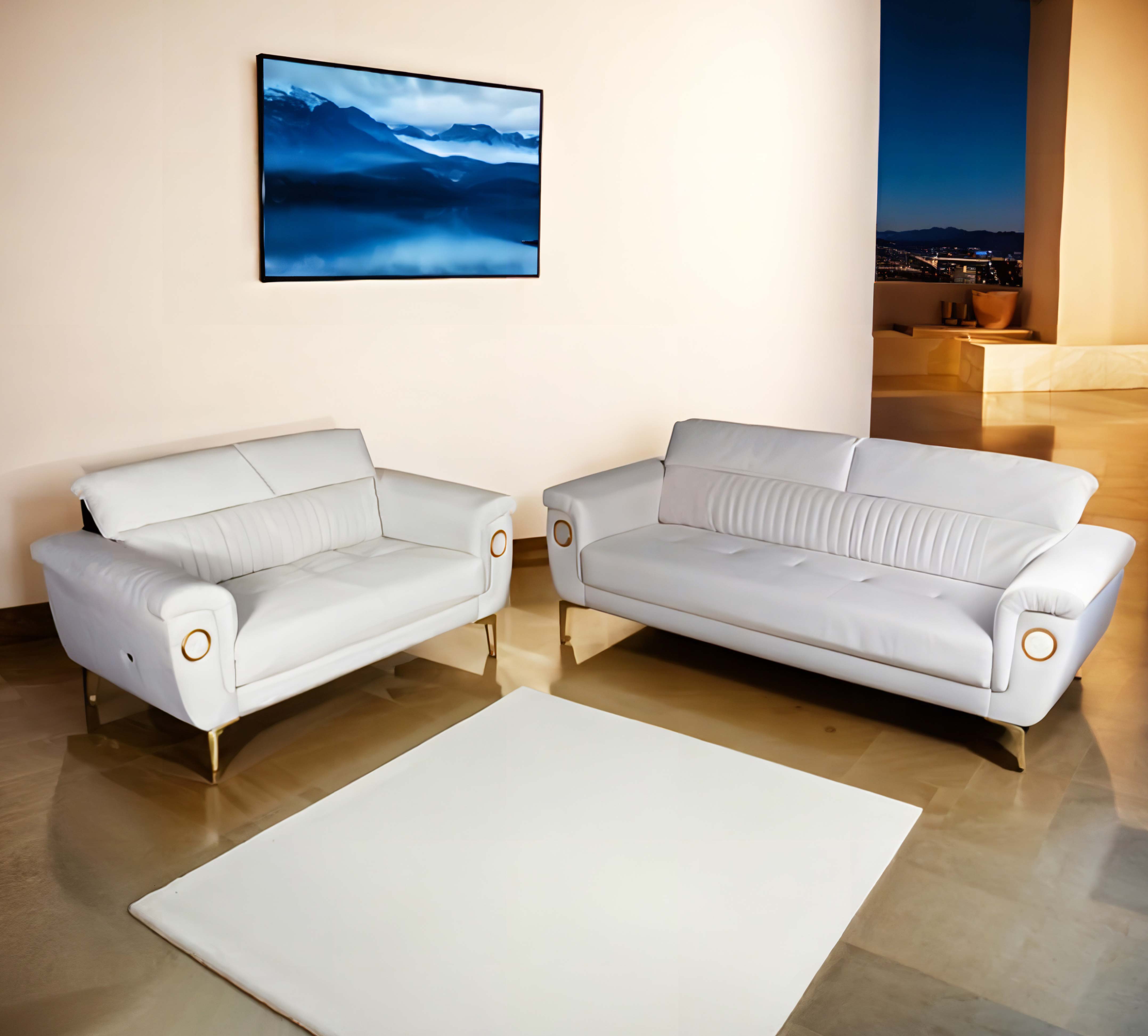 Buy Premium Sofas Online Bangalore | Luxury Sofas | Floating Walls ...