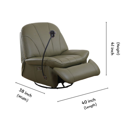 Chante Accent Chair RSC-13277