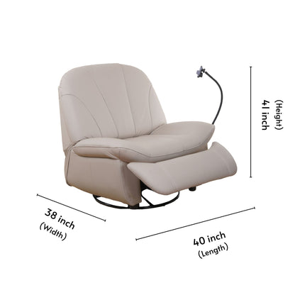 Chante Accent Chair RSC-13277 NW-518E