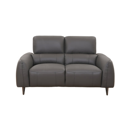 Russell HL Dual Motor Recliner 3+2 Seater
