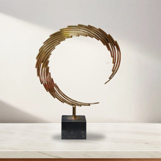 Celestia Arc Sculpture