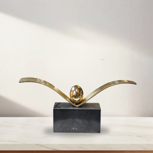 Equinox Balance Sculpture