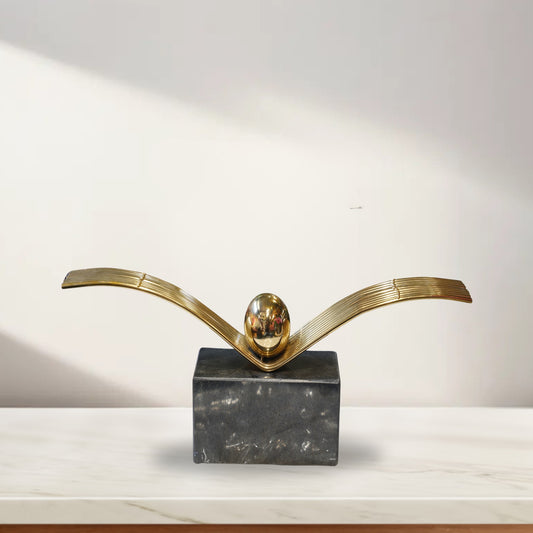 Equinox Balance Sculpture – Variant II