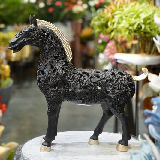 Regal Filigree Stallion