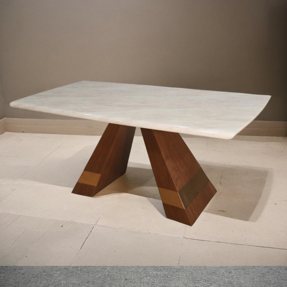 Buy Premium Dining Tables in Bangalore Best Furniture Shops in
