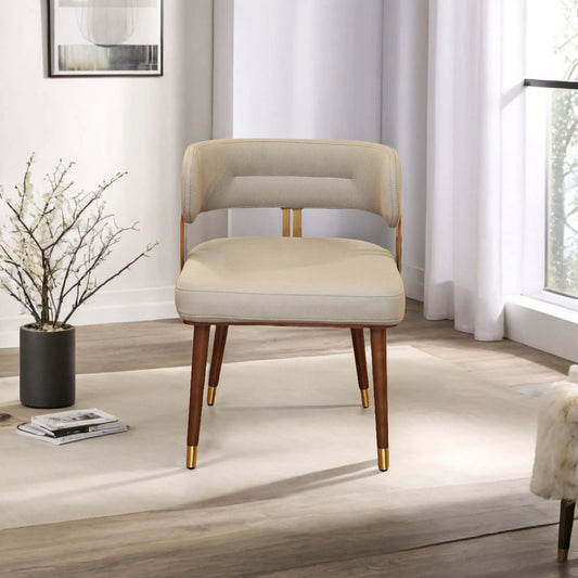 Dive LC Accent  Chair - Skyros