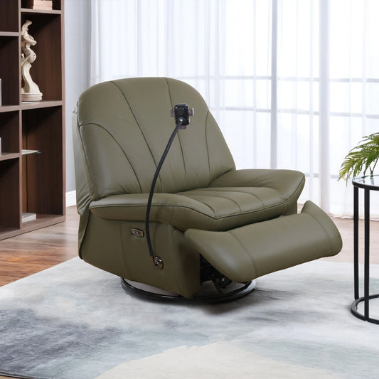 Chante Accent Chair RSC-13277