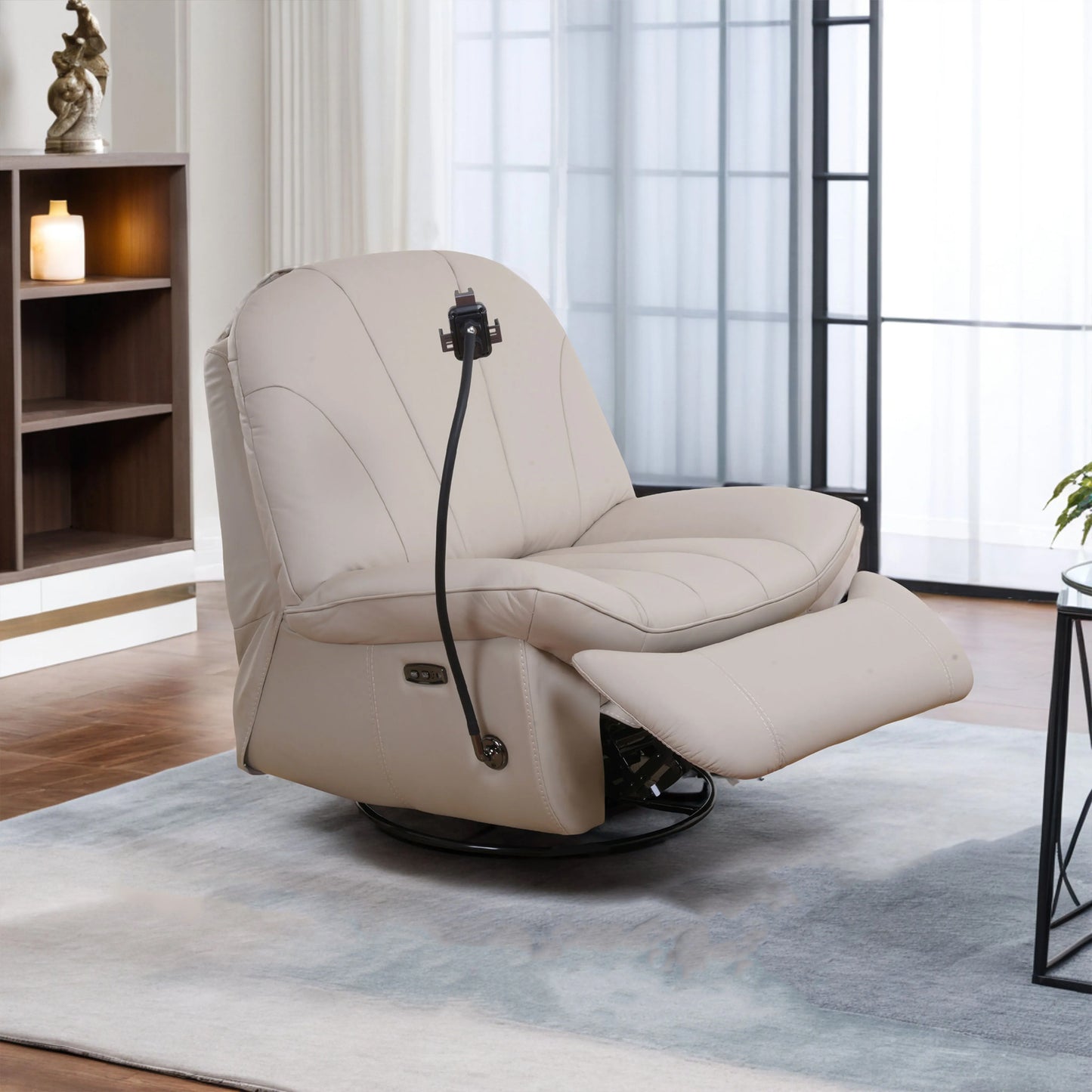 Chante Accent Chair RSC-13277 NW-518E