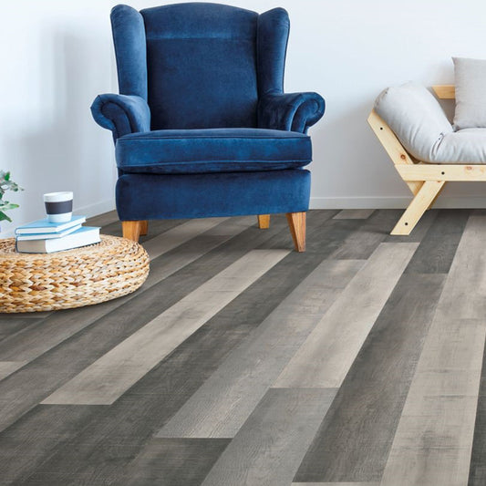 STYLISH SPC STUPA PLANK FLOORING EGO
