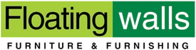 Floating Walls - Buy Furnishing & Furniture in Bangalore