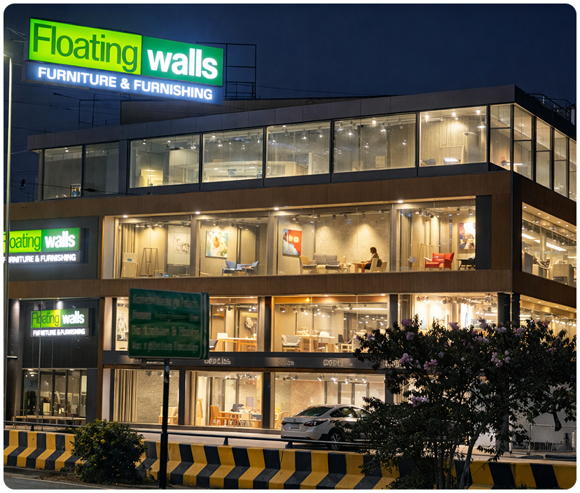 Furniture and Furnishing Solutions