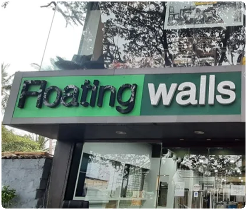 Furnishing Store for