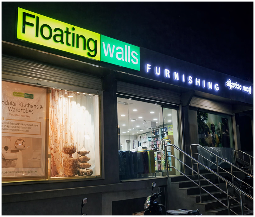 Furniture Store For