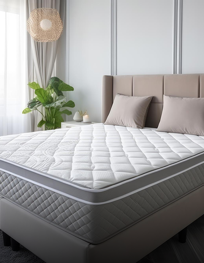 Mattress