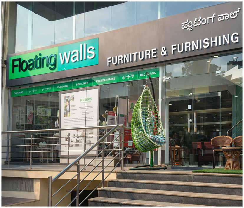 Furniture Shop for