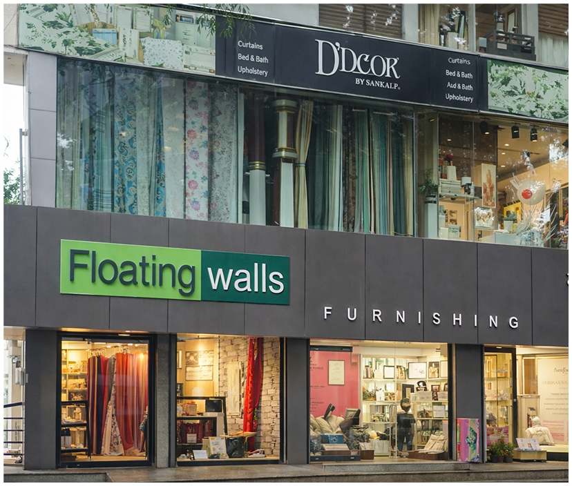 Furnishings for Every Home